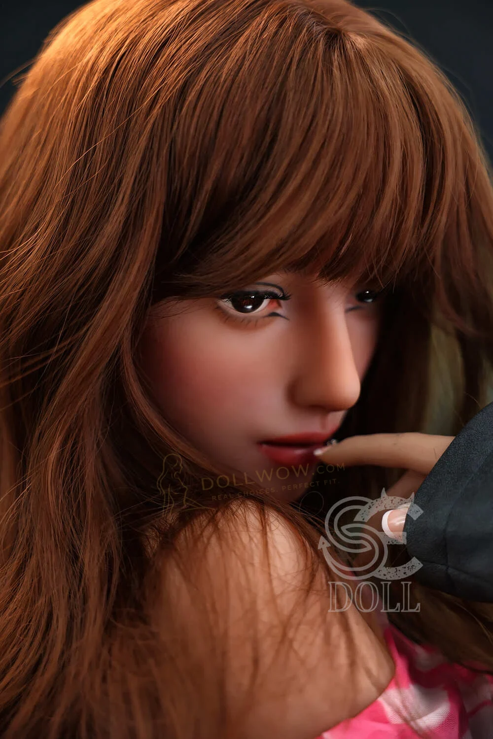 SE Doll Alba A 161cm F-Cup TPE — image 6 of 8