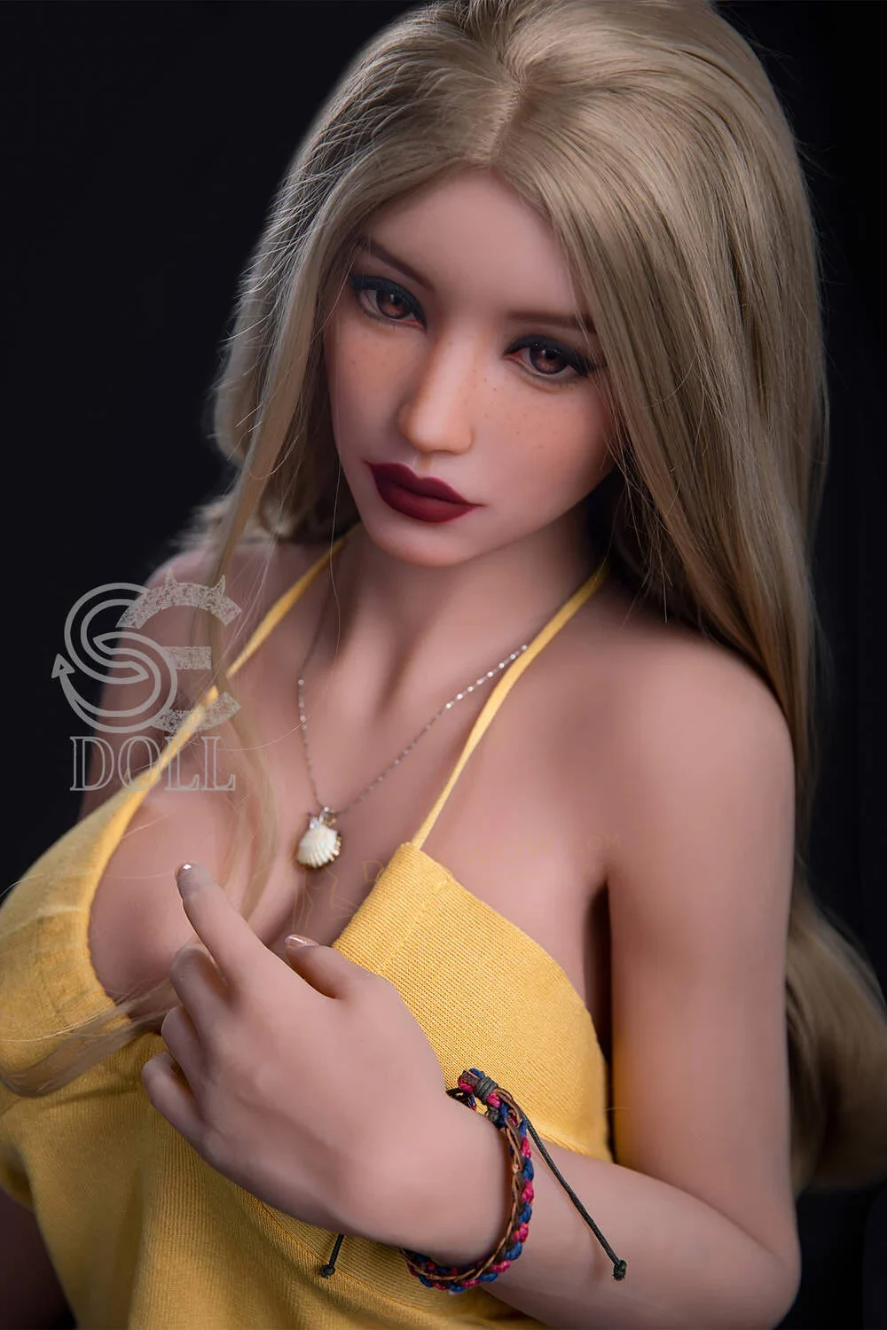 SE Doll Amelia 161cm F-Cup TPE — image 7 of 8