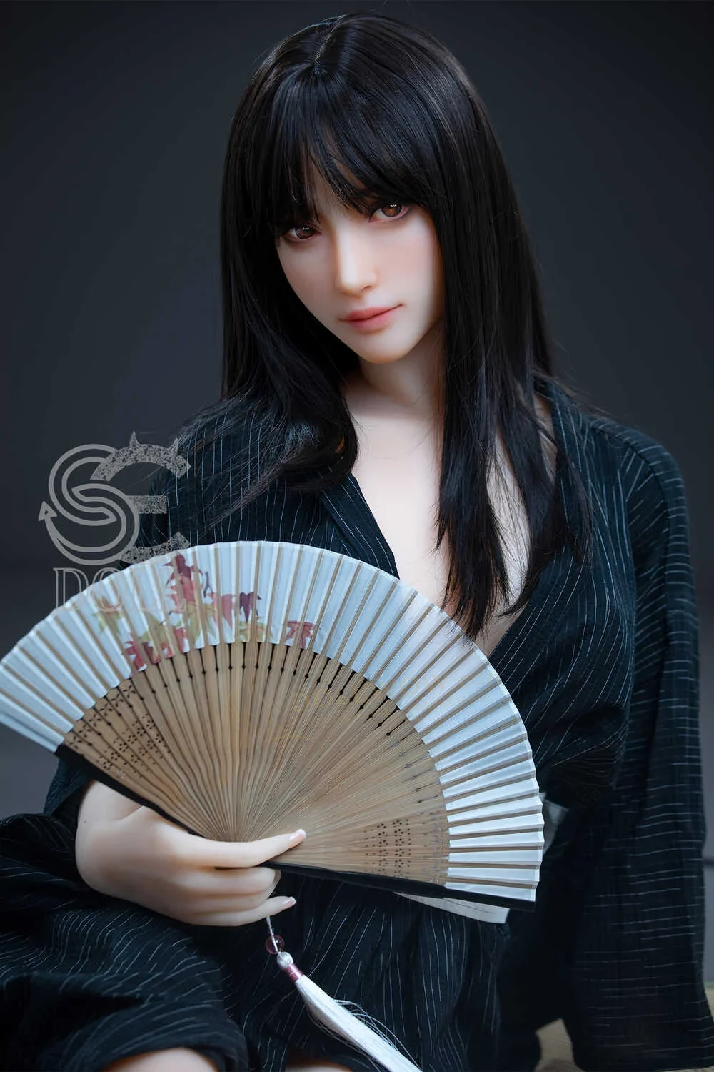 SE Doll Aurora A 166cm C-Cup TPE