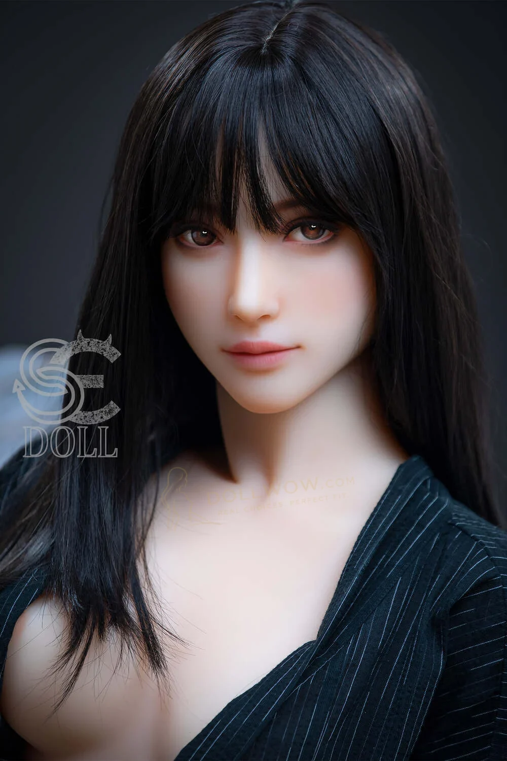 SE Doll Aurora A 166cm C-Cup TPE — image 4 of 8
