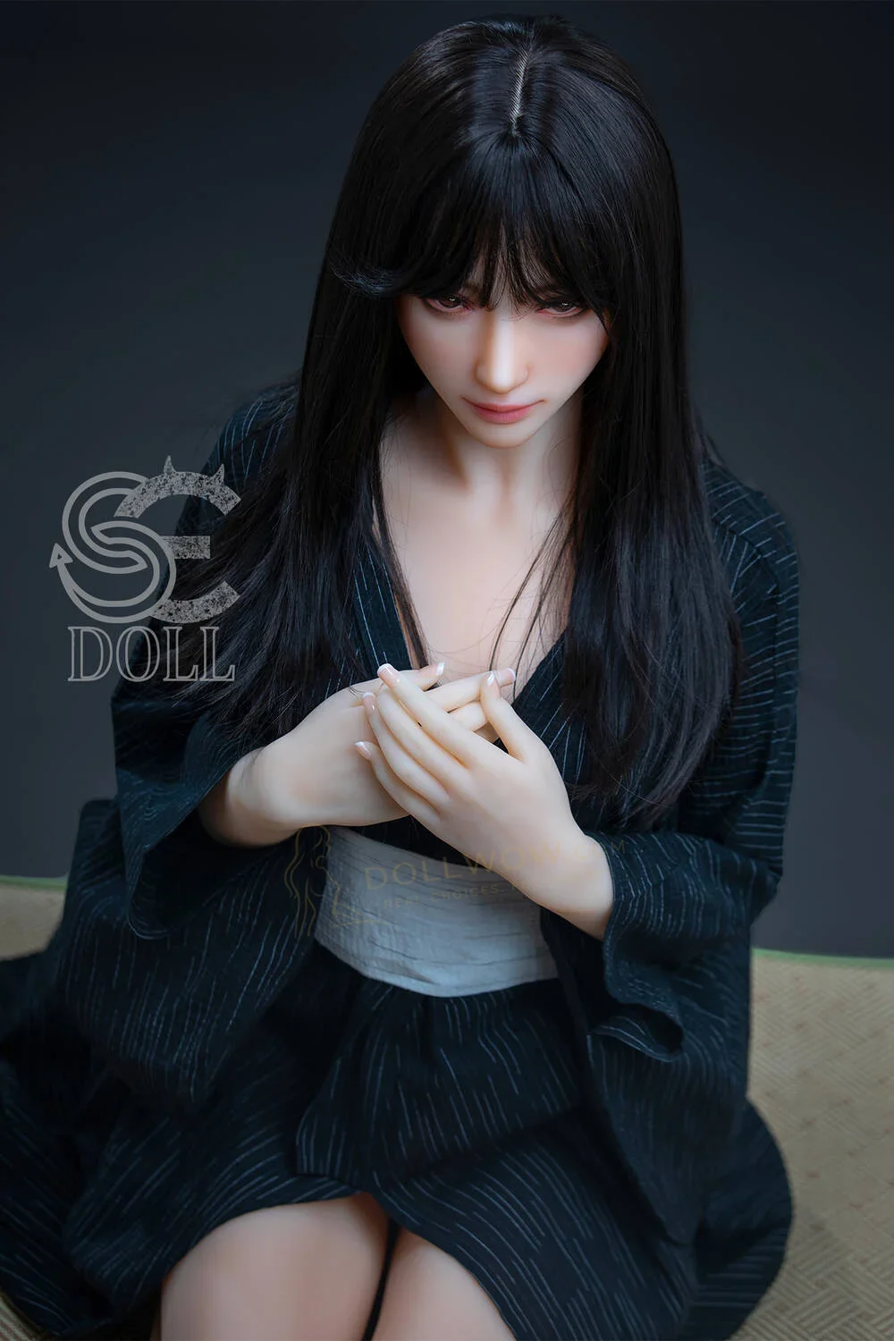 SE Doll Aurora A 166cm C-Cup TPE — image 7 of 8