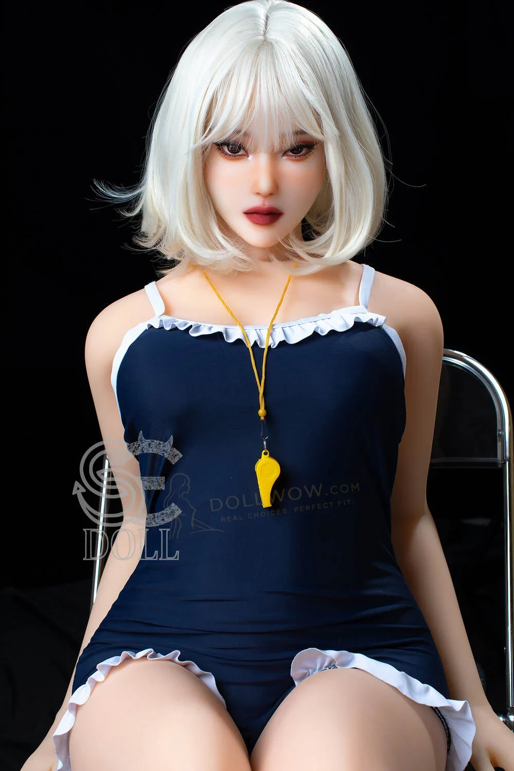 SE Doll Bauer 163cm F-Cup TPE