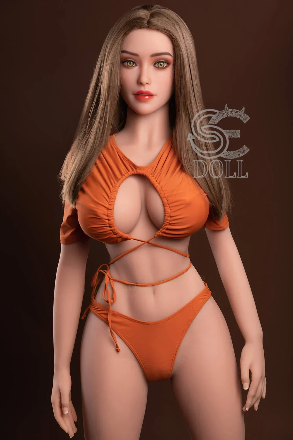 SE Doll Bernice 157cm H-Cup TPE