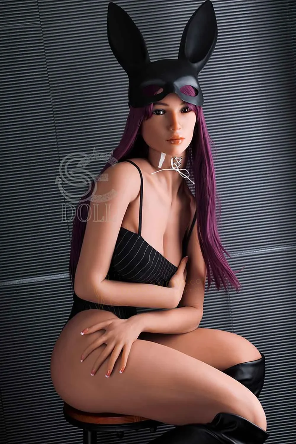 SE Doll Blanche 167cm G-Cup TPE
