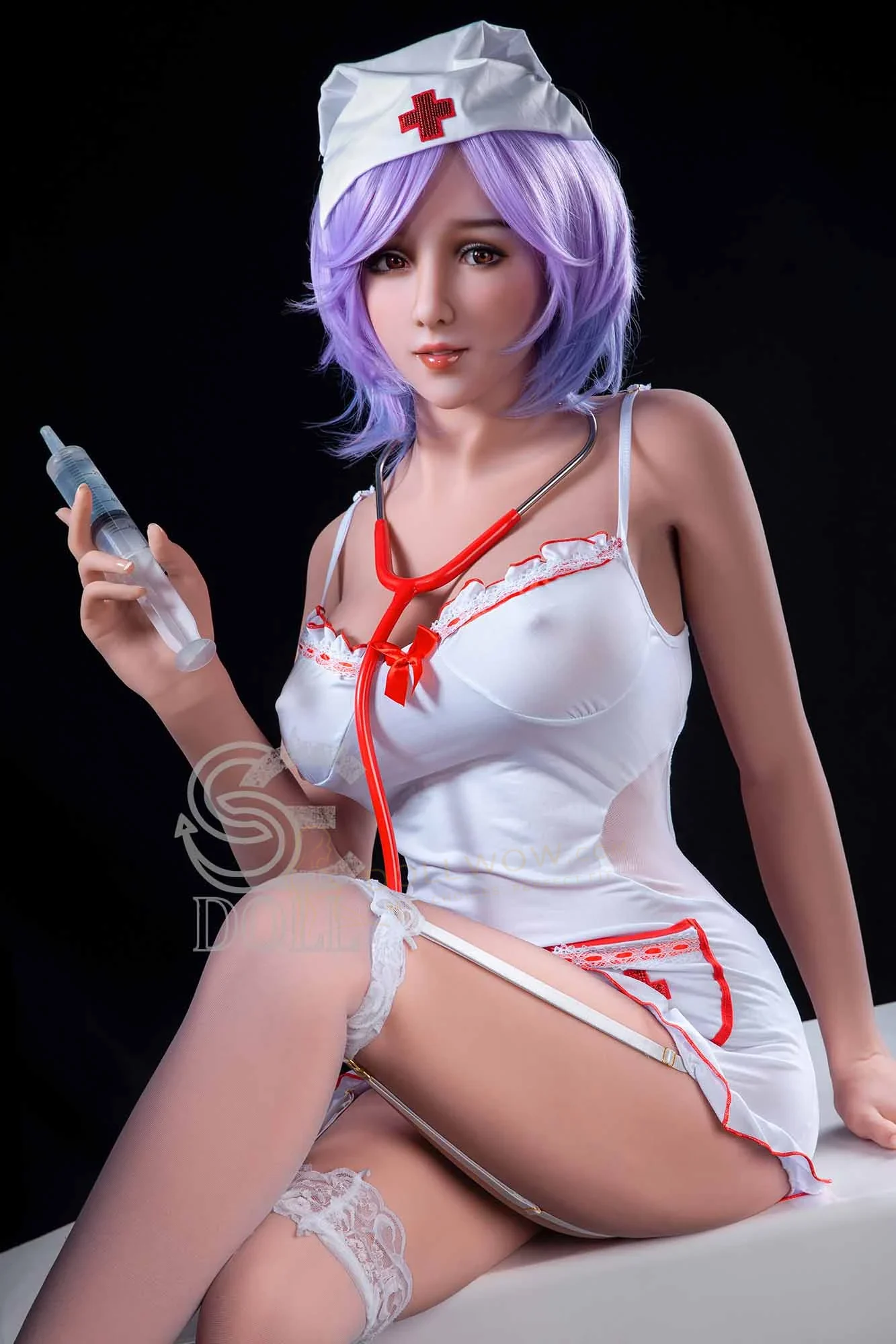 SE Doll Bronwen 168cm H-Cup TPE