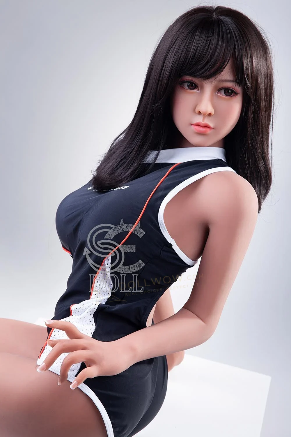 SE Doll Candice 150cm G-Cup TPE — image 5 of 8