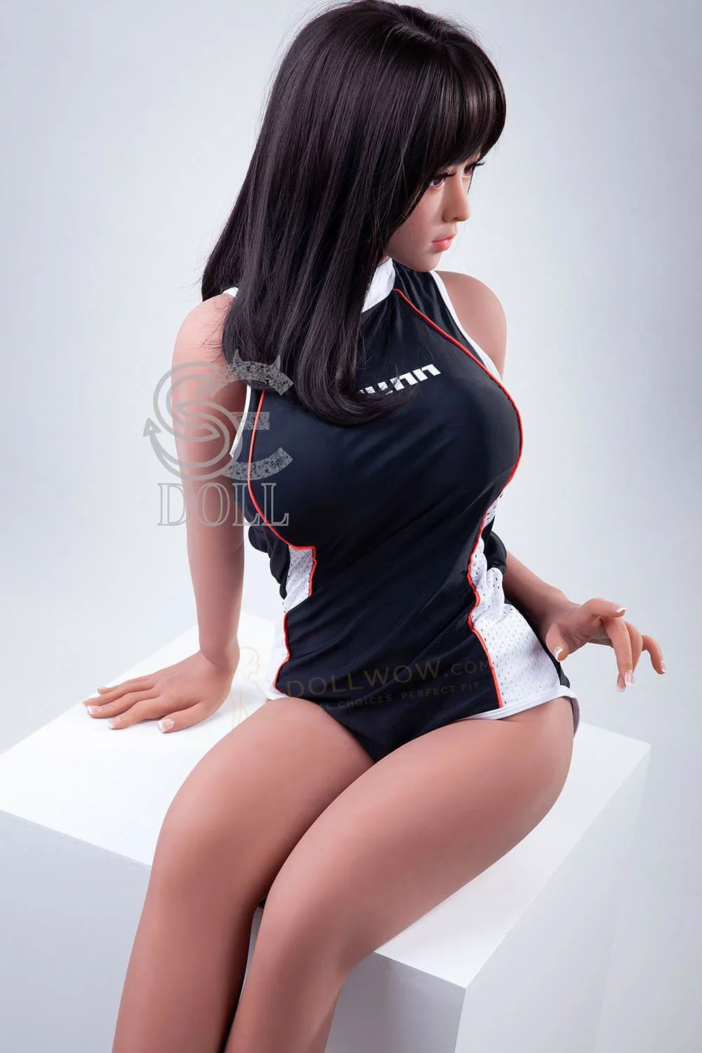 SE Doll Candice 150cm G-Cup TPE — image 6 of 8