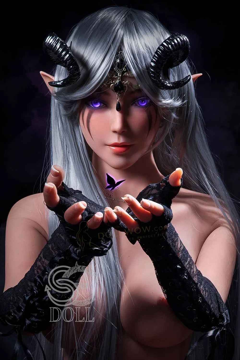 Petite builds collection preview