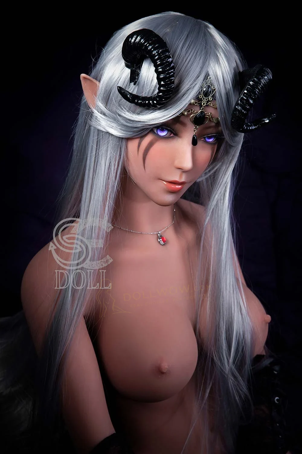 SE Doll Carry 150cm G-Cup TPE — image 3 of 8