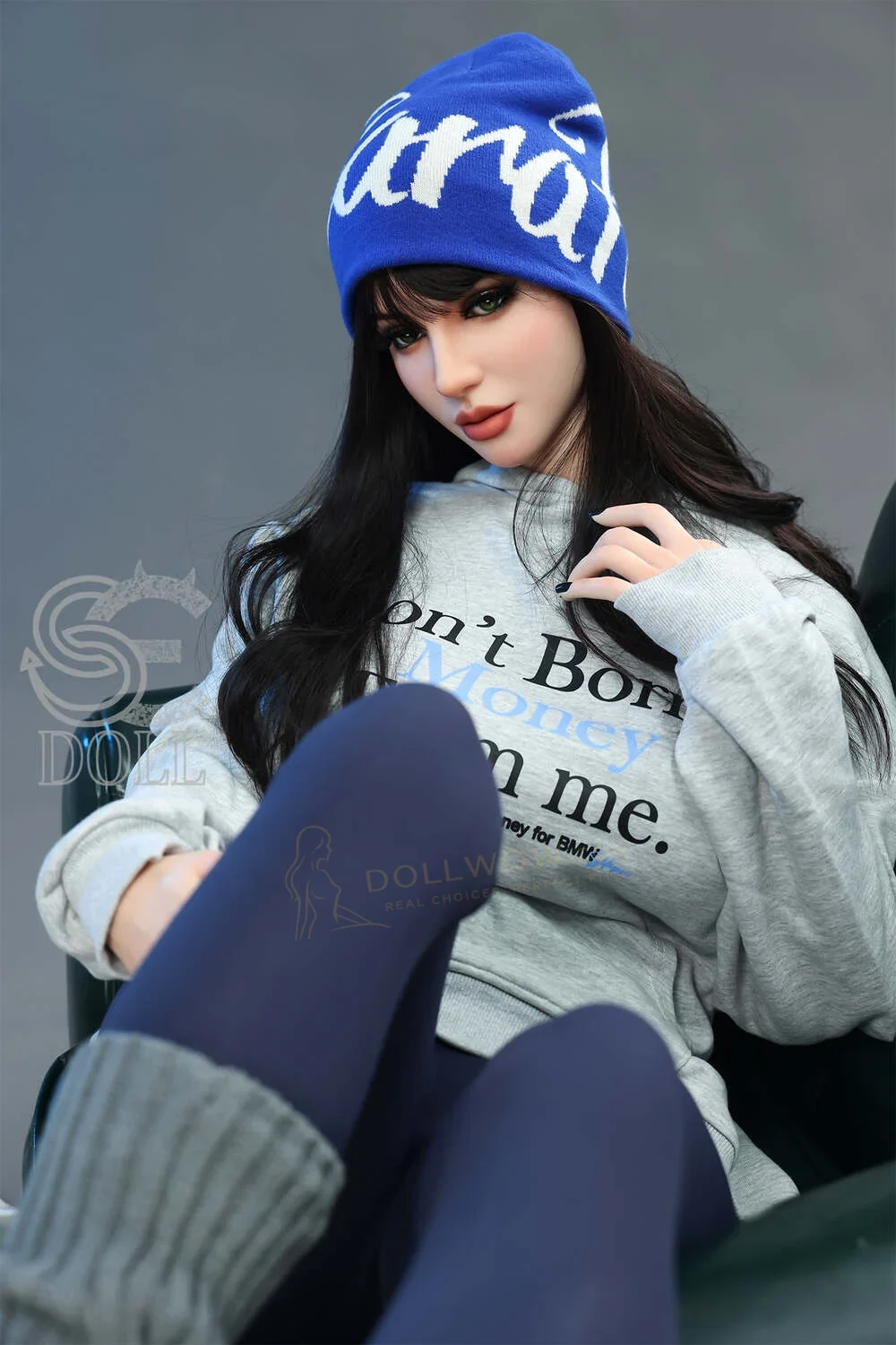 SE Doll Cindy B 167cm F-Cup Silicone