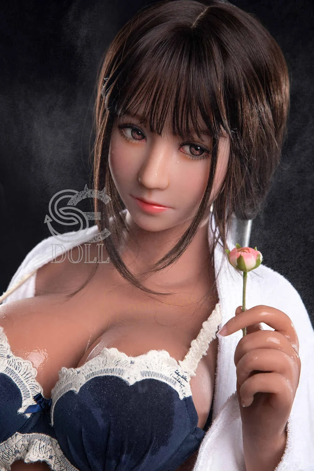 SE Doll Clea 161cm H-Cup TPE — image 7 of 8
