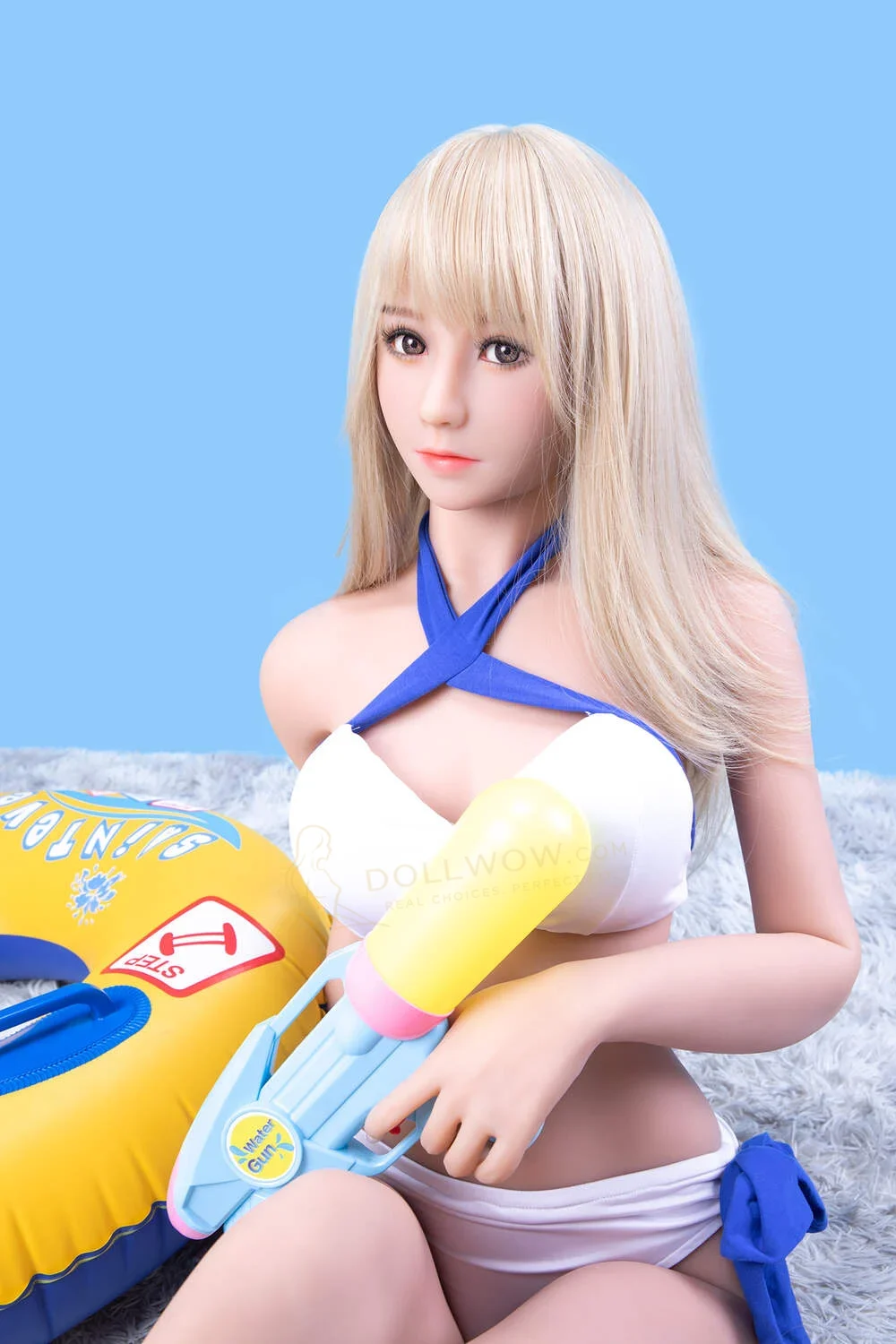 SE Doll Clotilde 166cm C-Cup TPE