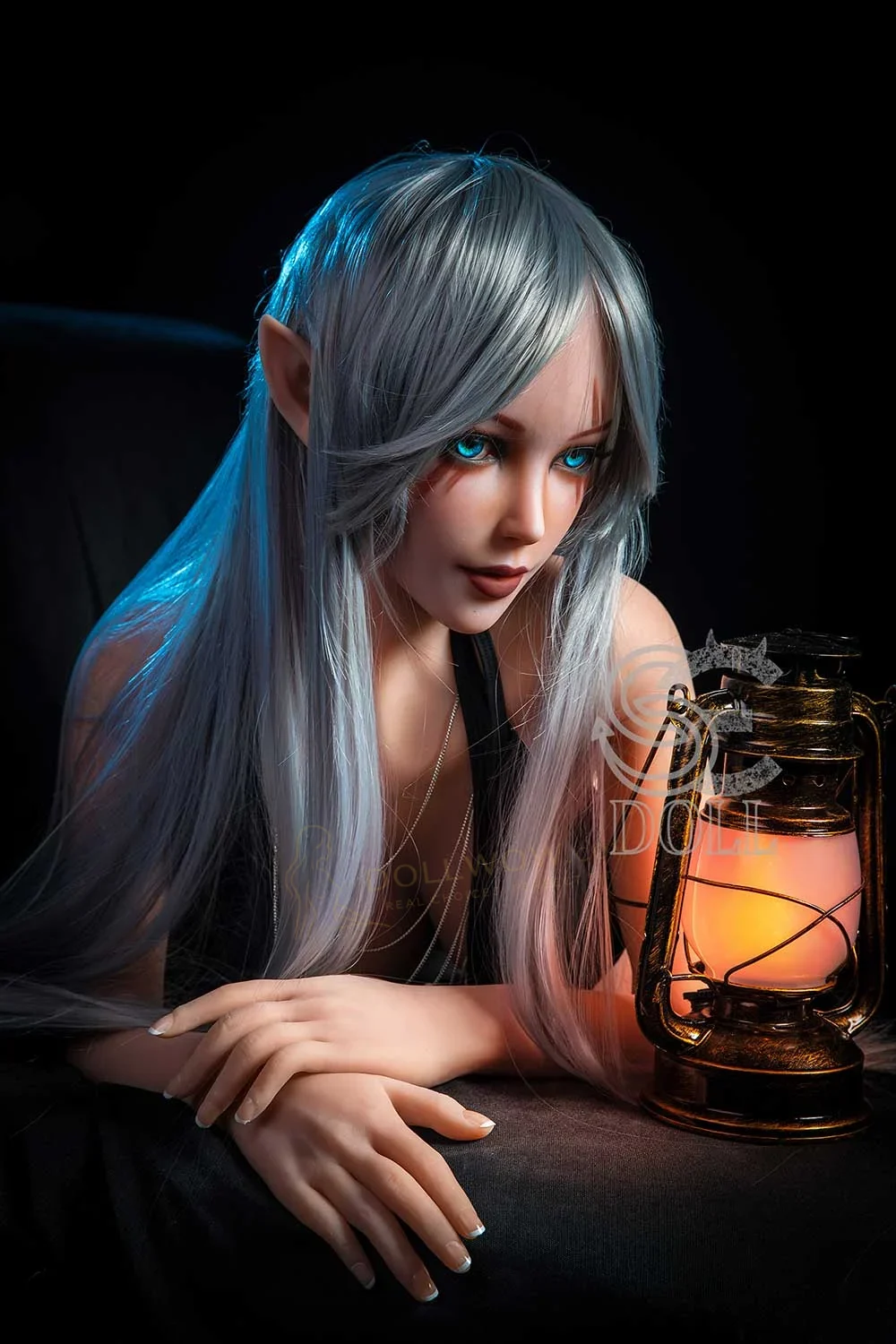 SE Doll Elonny 150cm G-Cup TPE — image 7 of 8