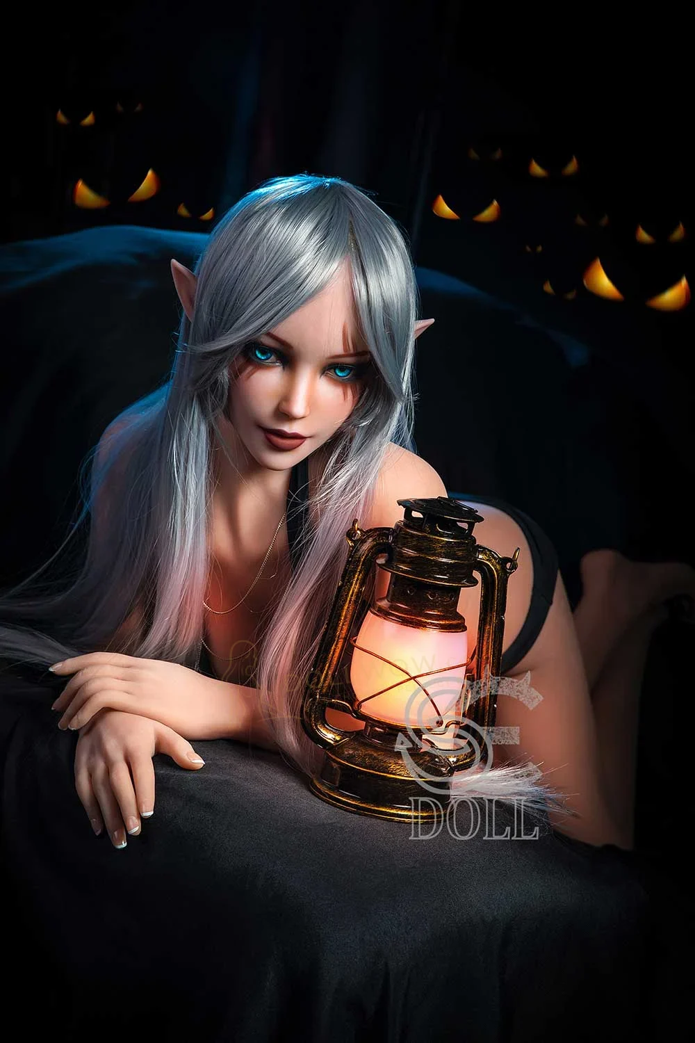 SE Doll Elonny 150cm G-Cup TPE — image 8 of 8