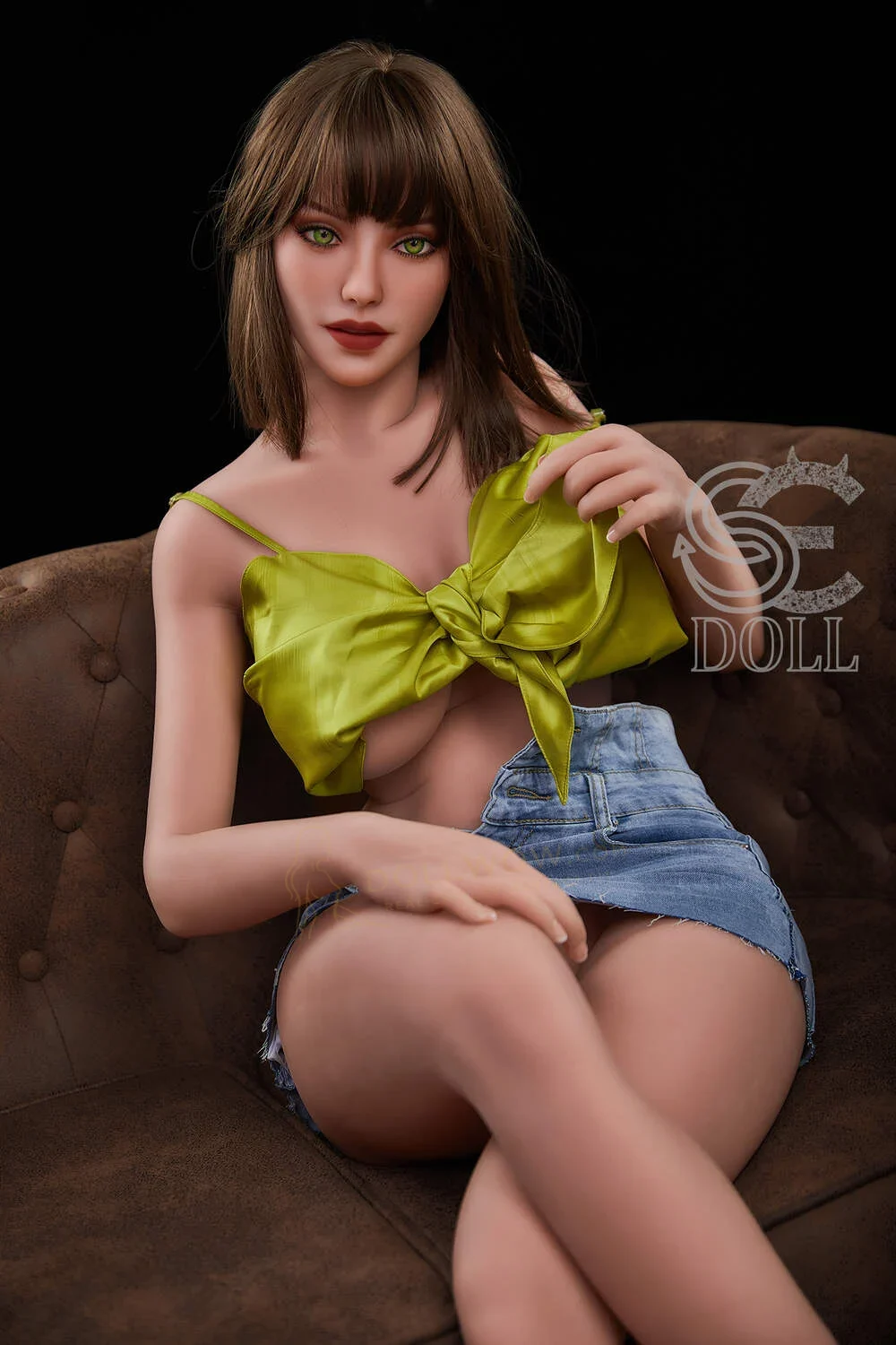 SE Doll Erin Bunyan 157cm H-Cup TPE — image 7 of 8