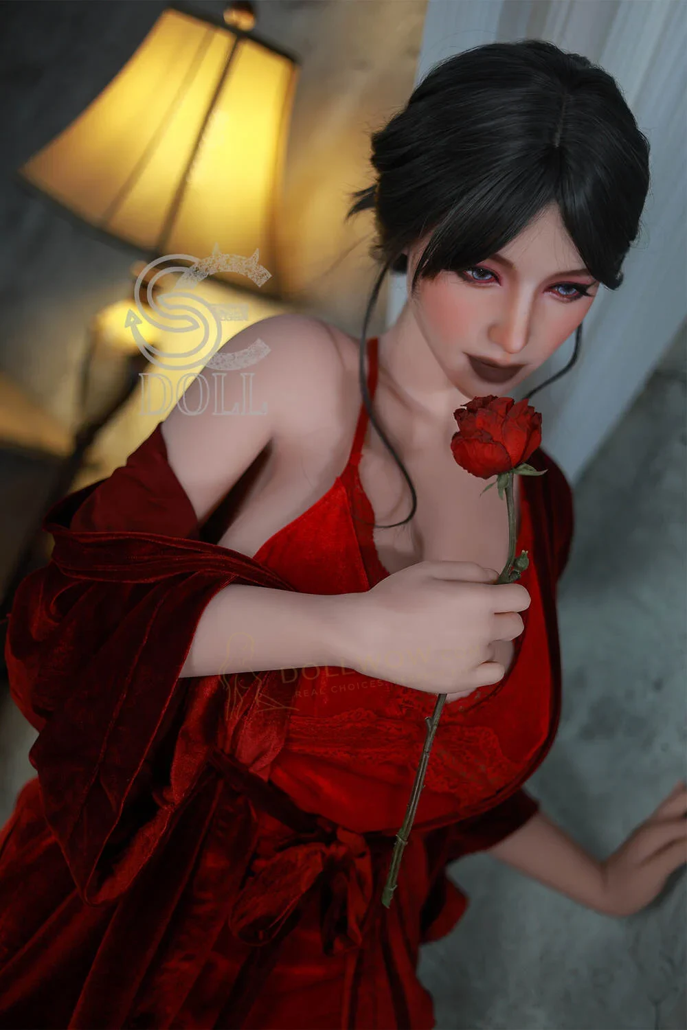 SE Doll Felicia E 157cm H-Cup TPE — image 7 of 8