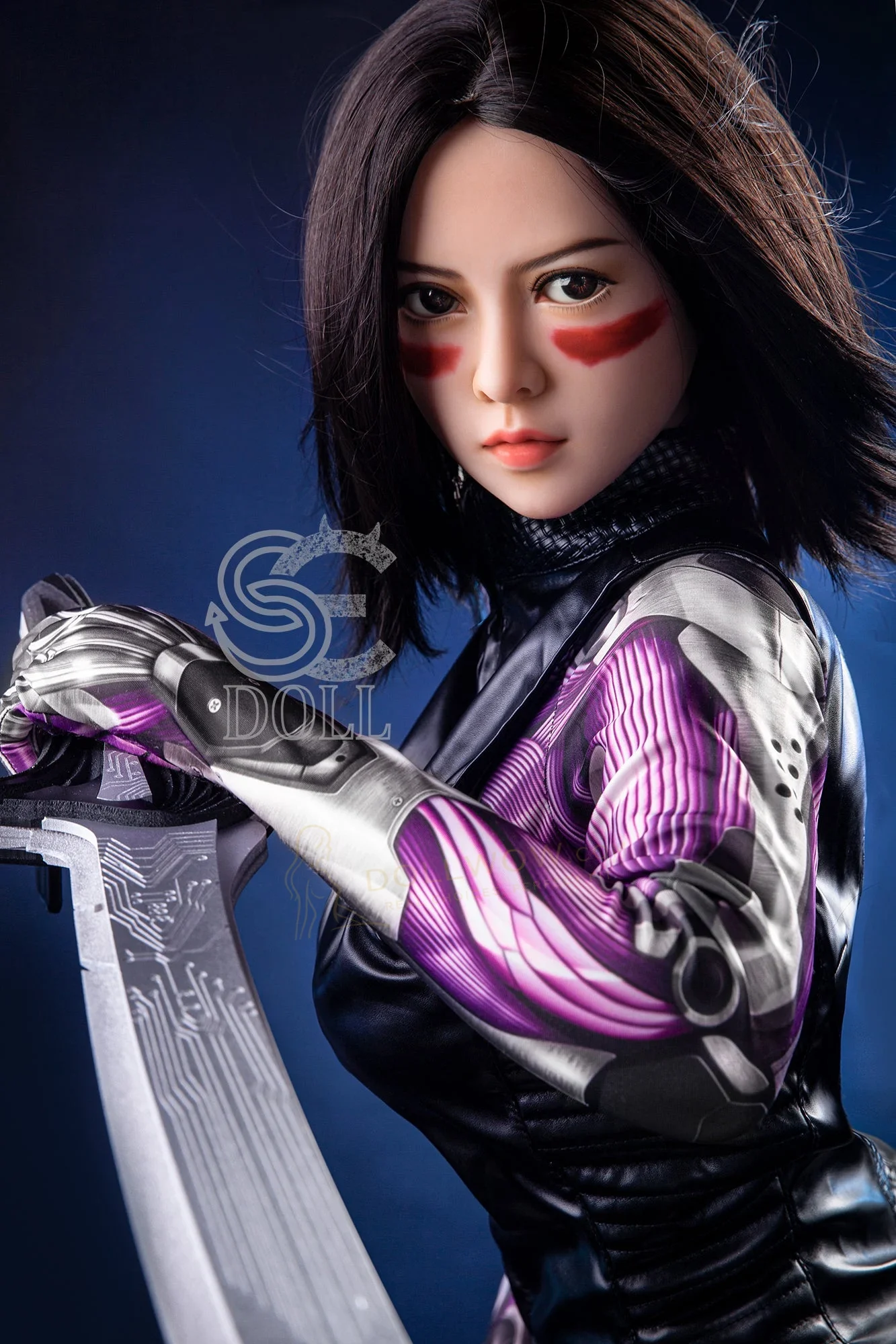 SE Doll Fiona 151cm E-Cup TPE