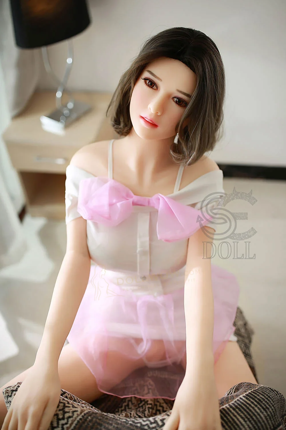 SE Doll Gwendolyn 165cm D-Cup TPE