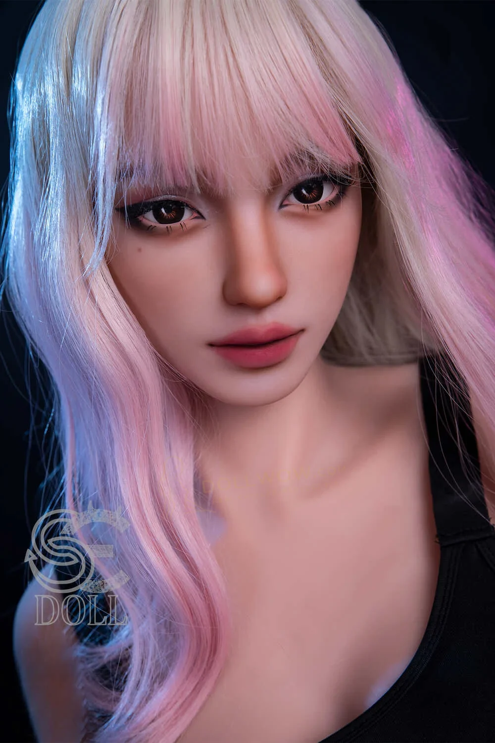 SE Doll Harper A 168cm F-Cup TPE — image 5 of 8