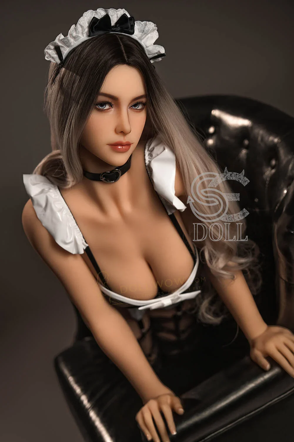SE Doll Hazel E 163cm E-Cup TPE