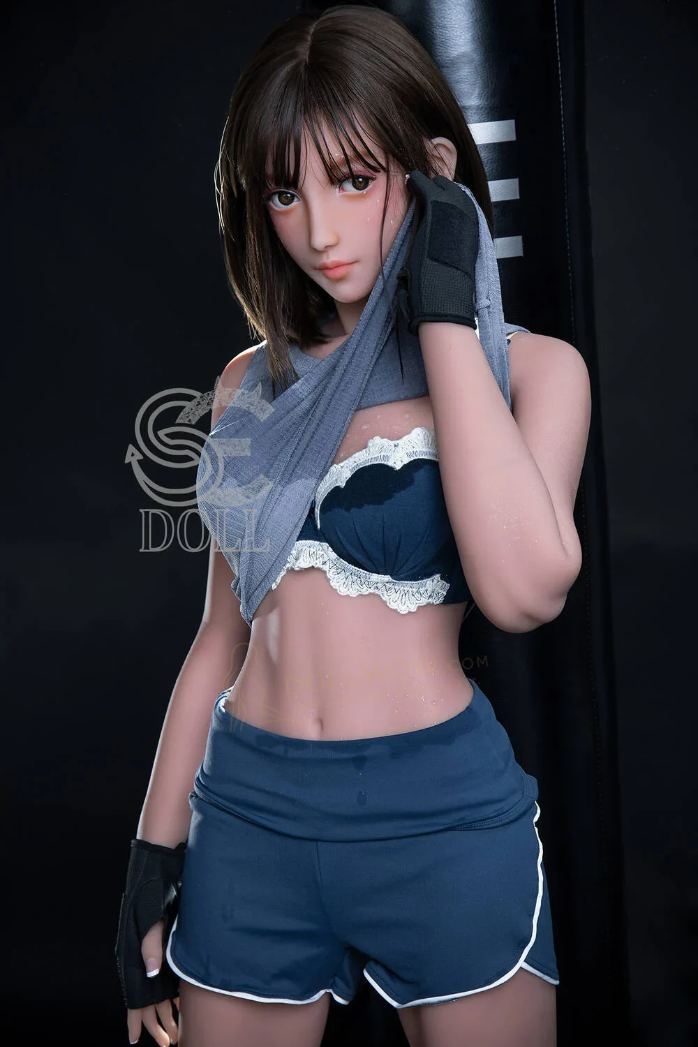SE Doll Hirono 166cm E-Cup TPE