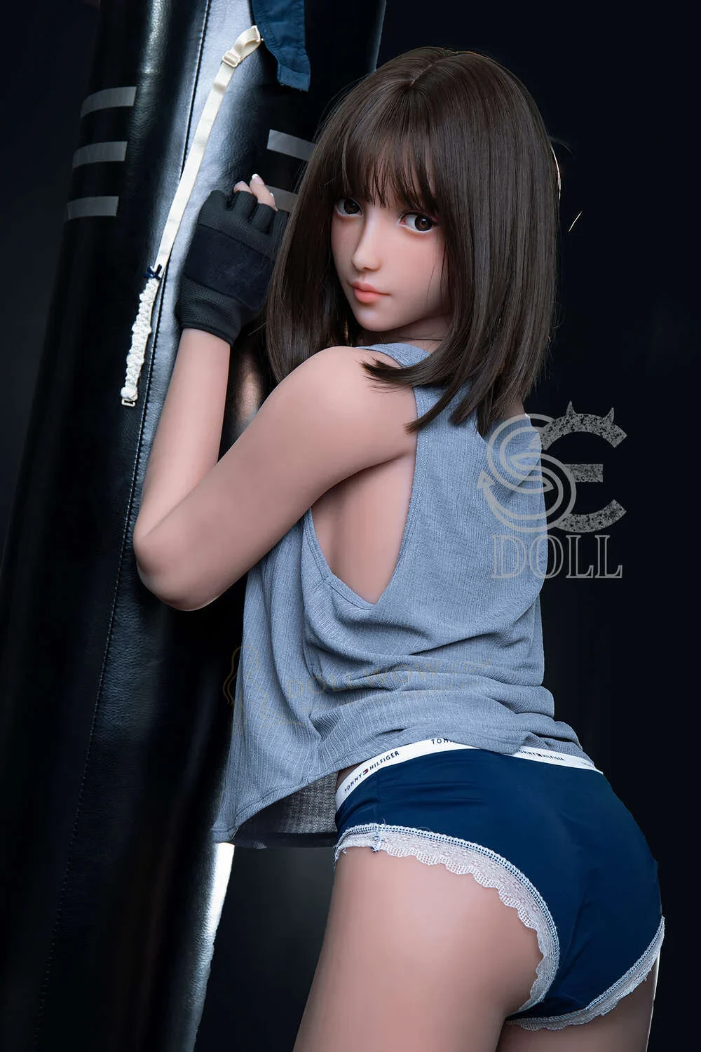SE Doll Hirono 166cm E-Cup TPE — image 6 of 8