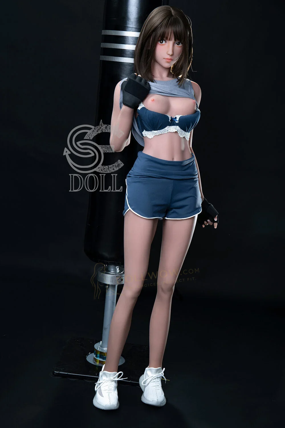 SE Doll Hirono 166cm E-Cup TPE — image 8 of 8