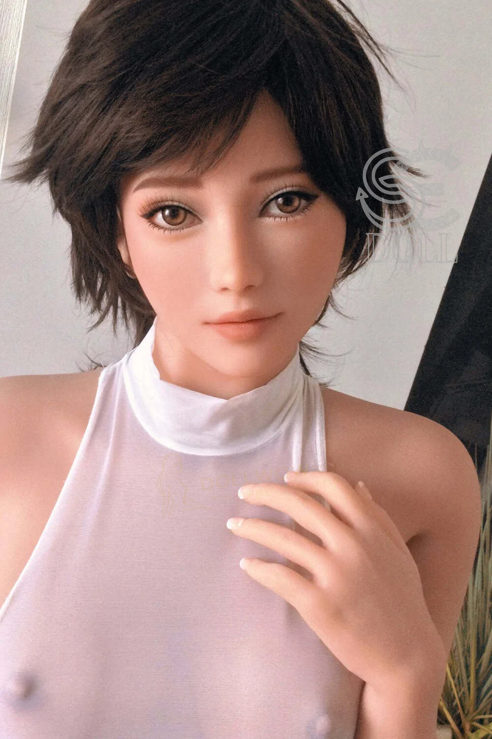 SE Doll Jean Broad 163cm E-Cup TPE