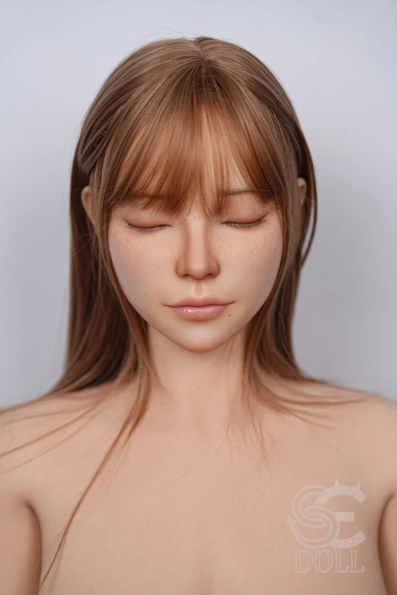 SE Doll Jenny - T163 163cm C-Cup Silicone — image 35 of 37