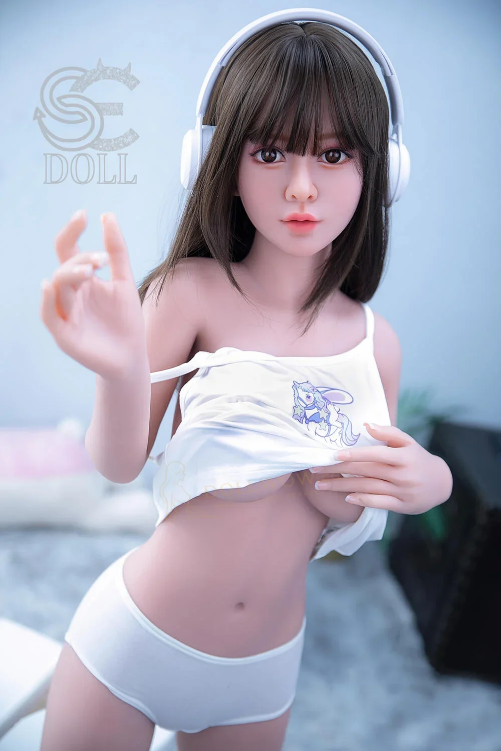 SE Doll Kaiya 151cm E-Cup TPE