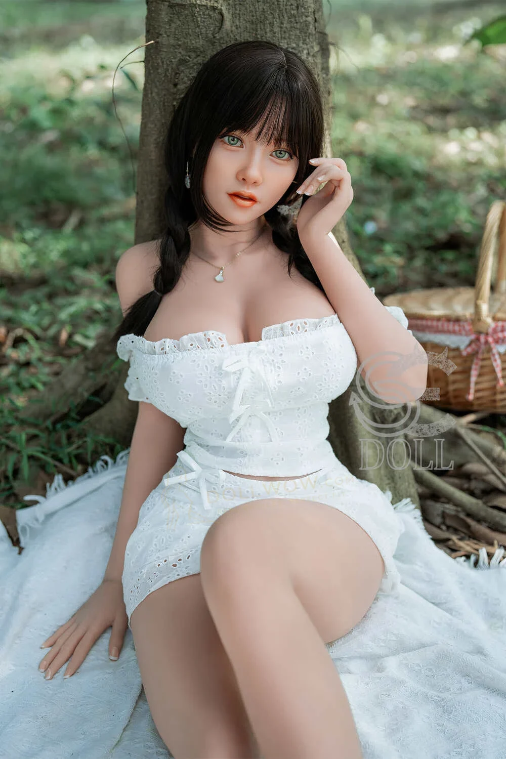 SE Doll Kemeny D 161cm F-Cup TPE — image 6 of 8