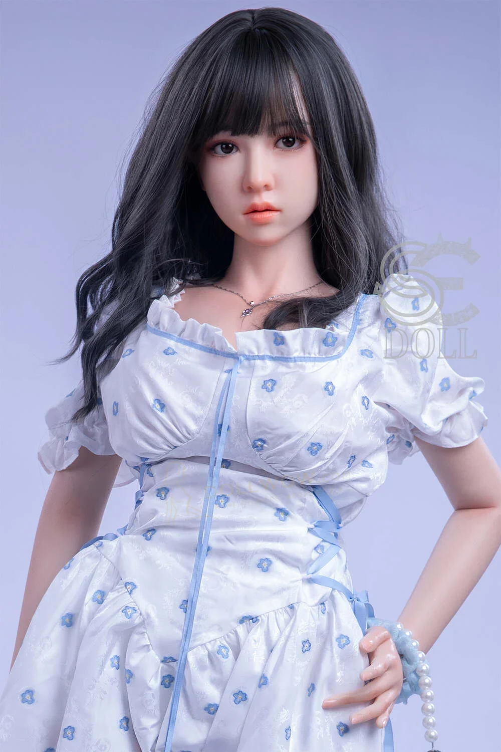 SE Doll Kiko E 155cm E-Cup Silicone