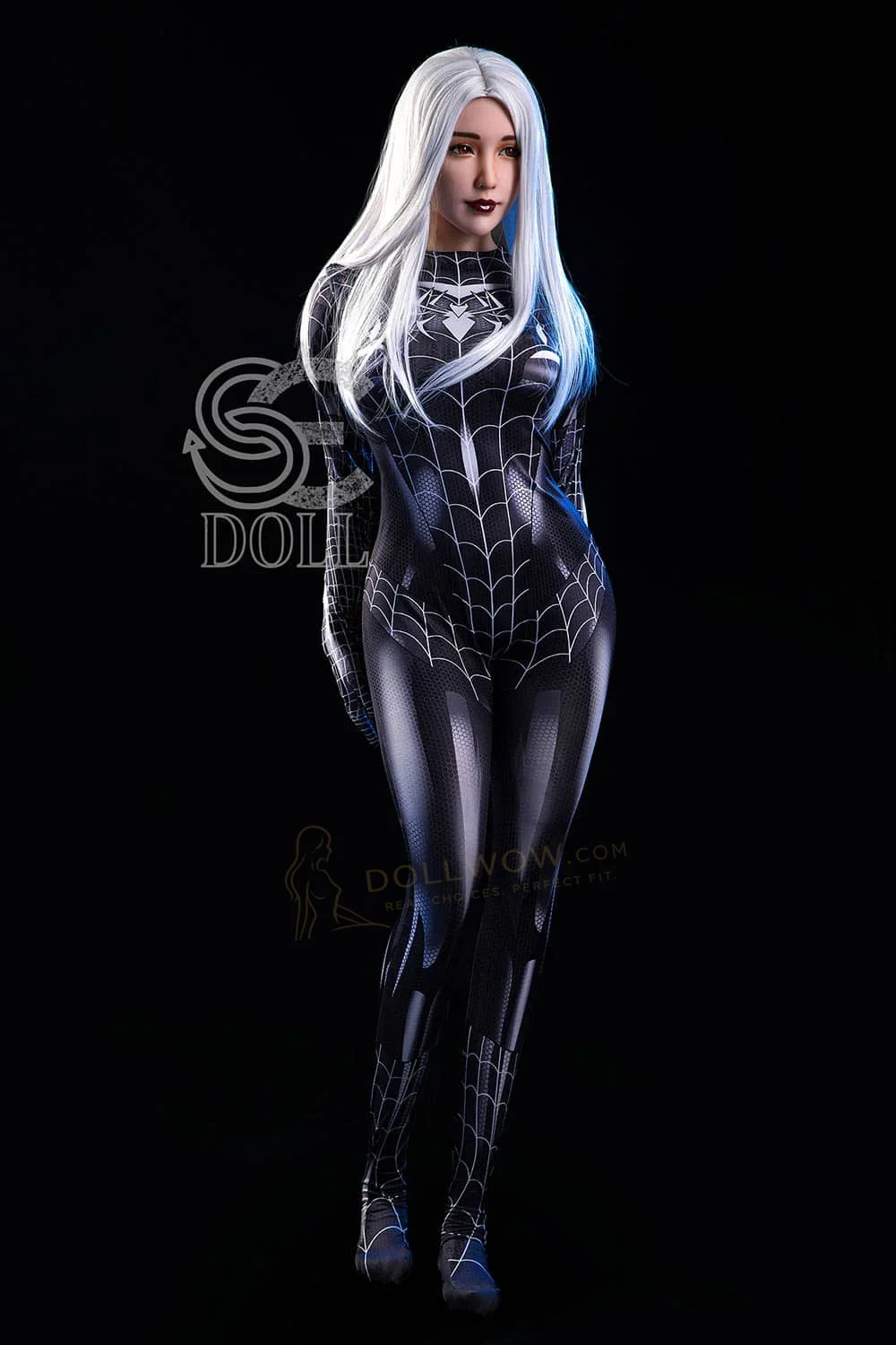 SE Doll Kramar 163cm F-Cup TPE — image 8 of 8
