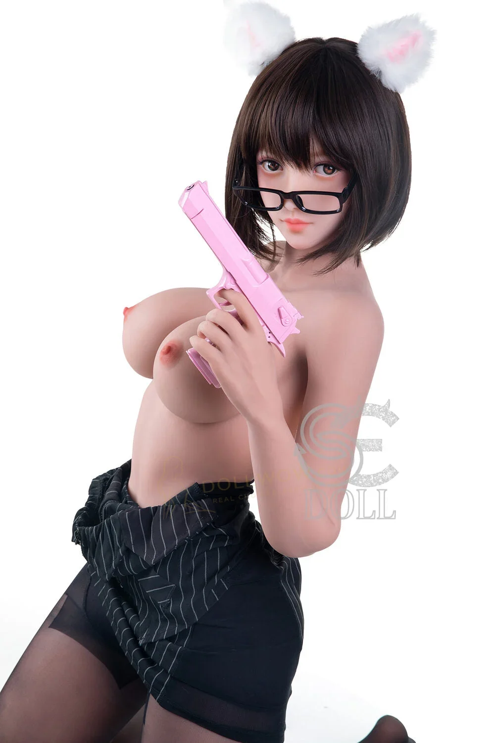 SE Doll Kumi 161cm H-Cup TPE — image 6 of 8
