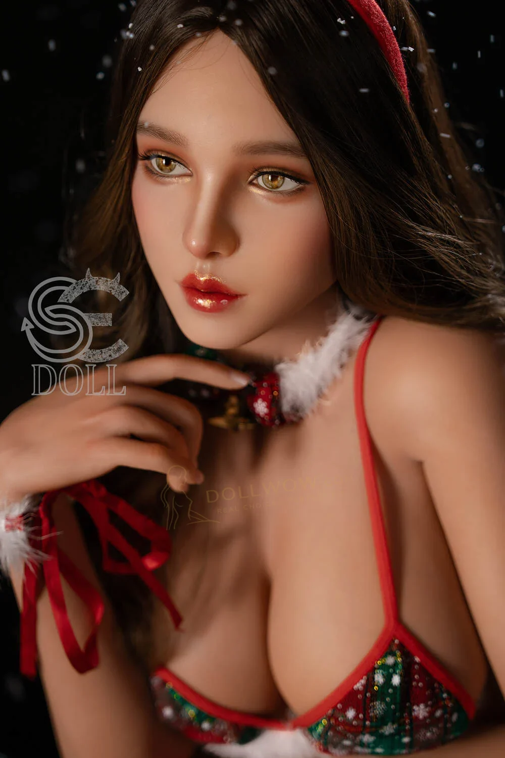 SE Doll Liam D 165cm C-Cup Silicone — image 7 of 8
