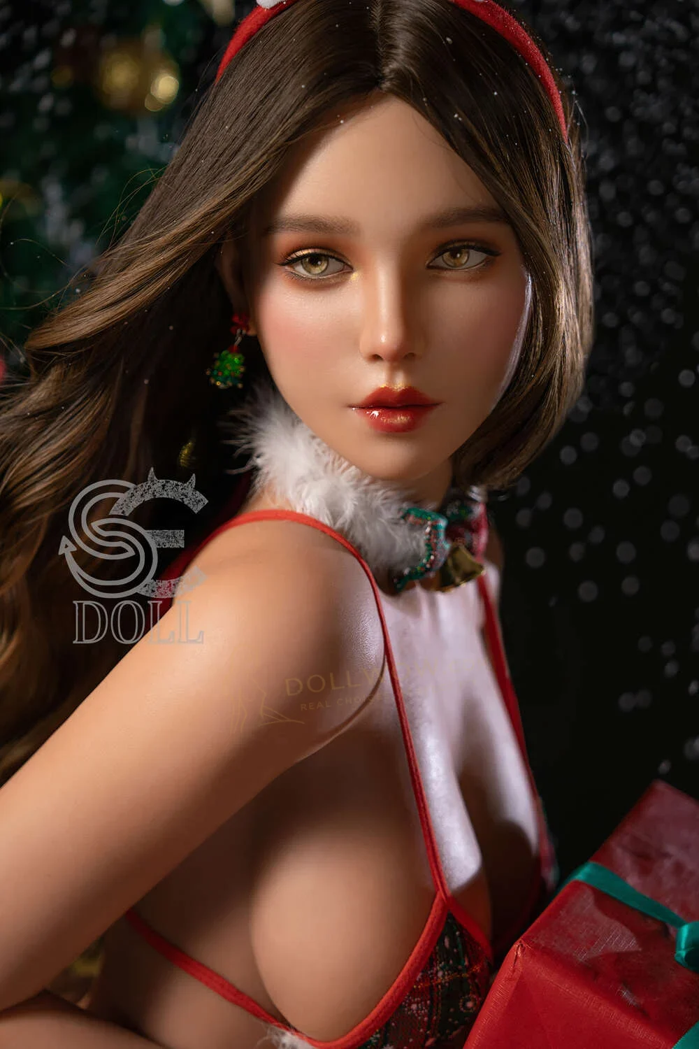 SE Doll Liam D 165cm C-Cup Silicone — image 8 of 8