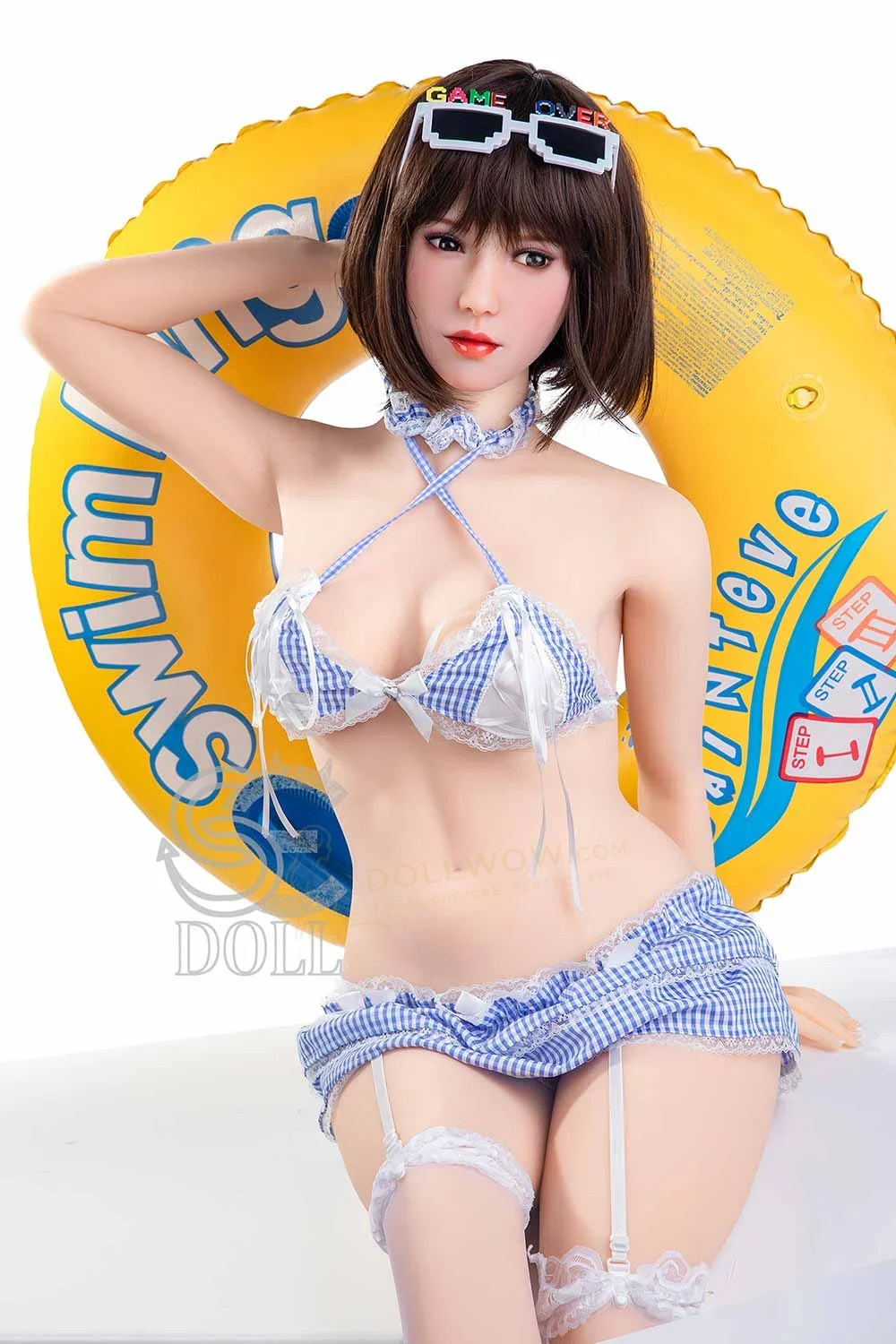 SE Doll Loreilin 163cm F-Cup TPE