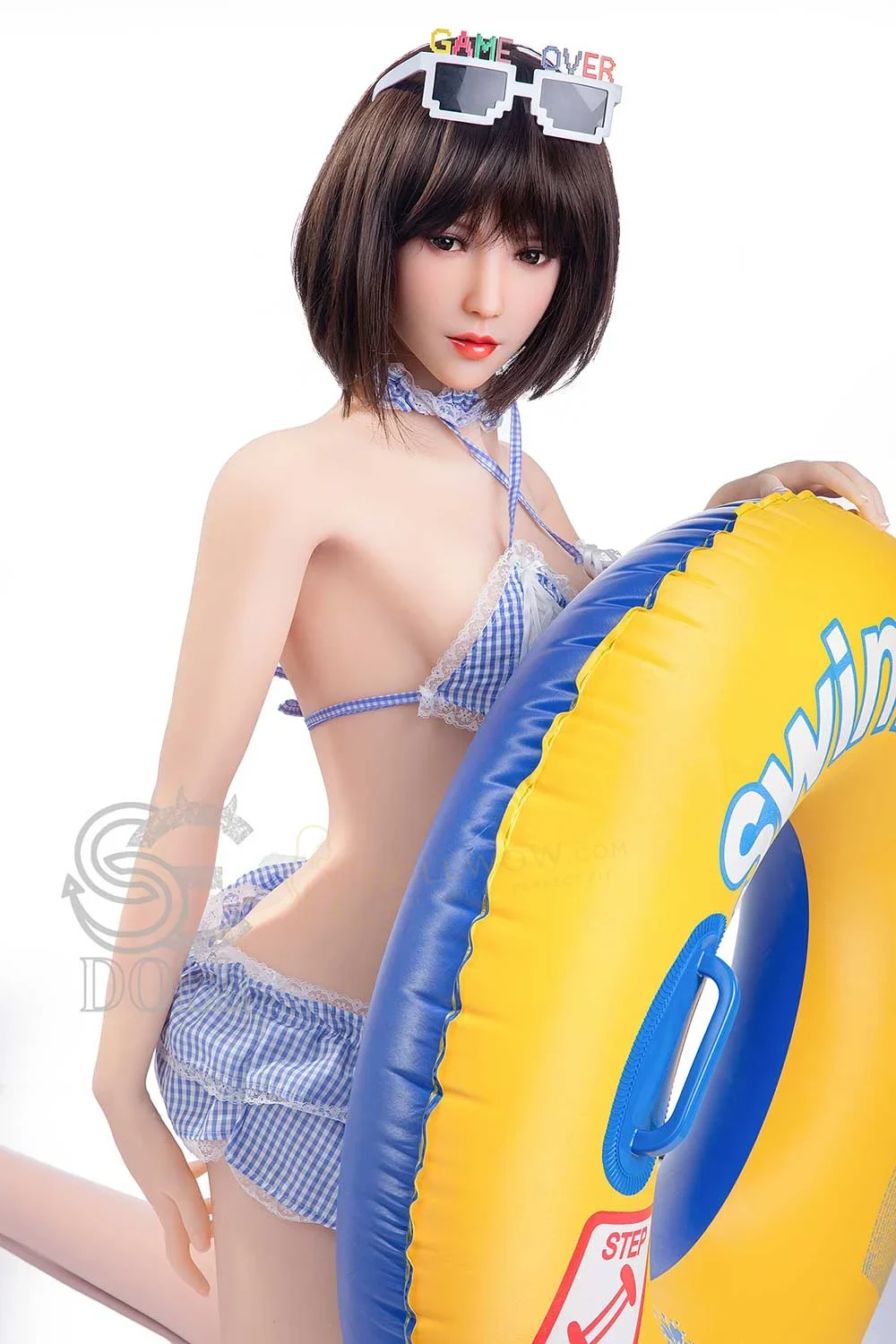 SE Doll Loreilin 163cm F-Cup TPE — image 4 of 8