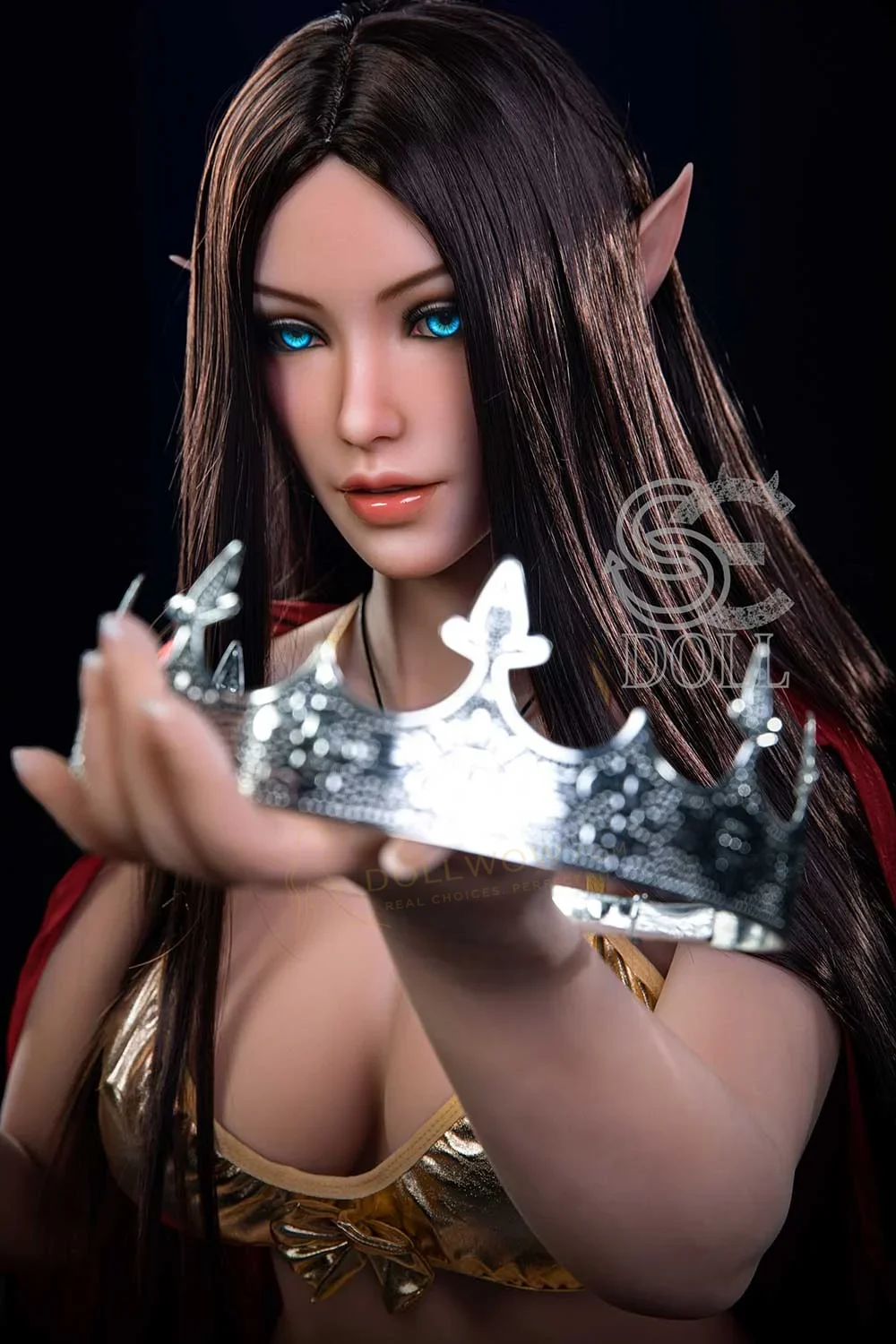 SE Doll Luis 168cm H-Cup TPE — image 5 of 8