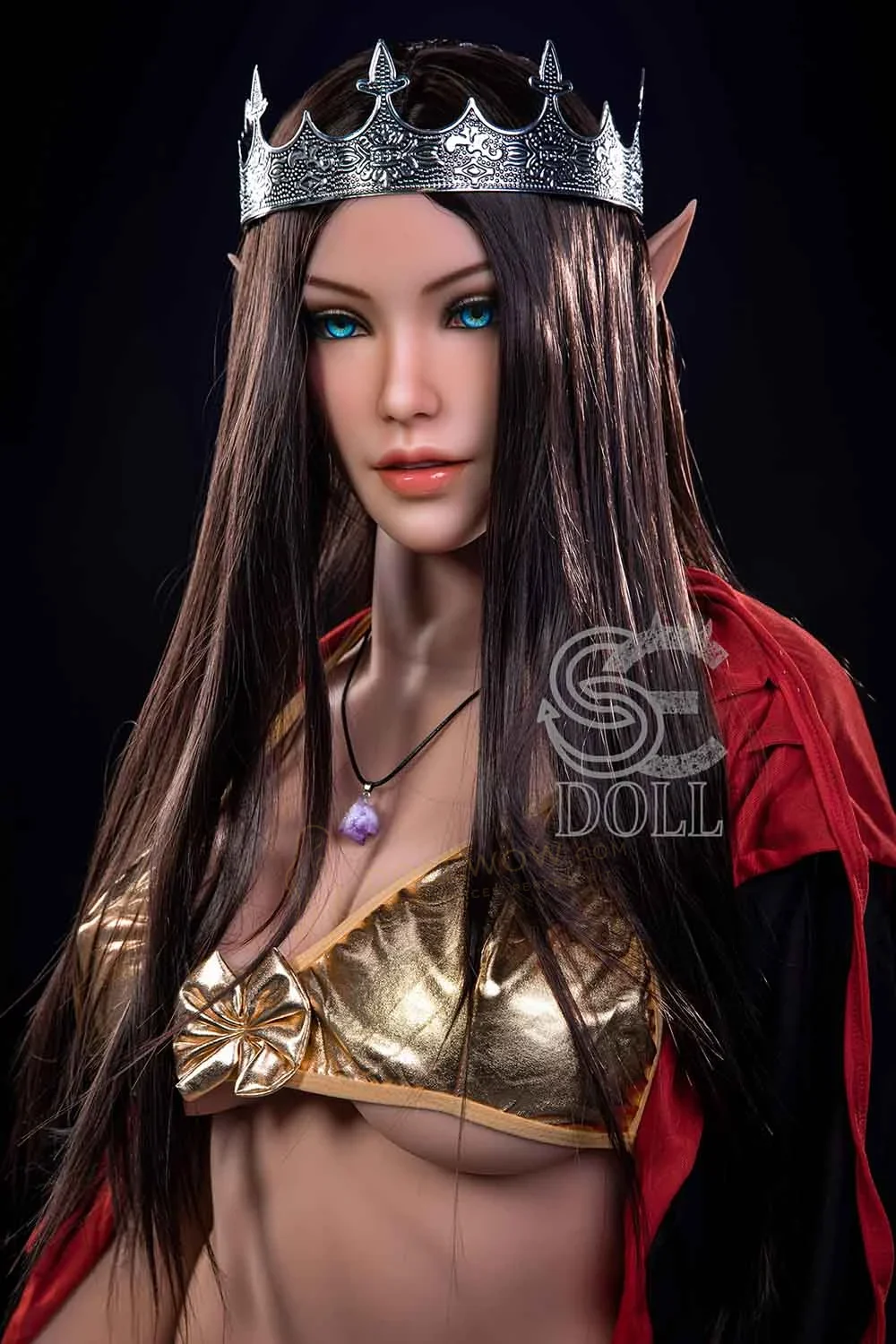 SE Doll Luis 168cm H-Cup TPE — image 8 of 8