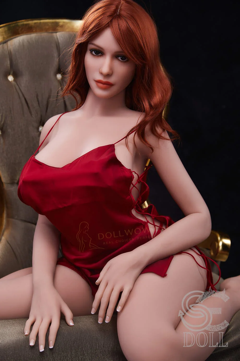 SE Doll Madeline 157cm H-Cup TPE