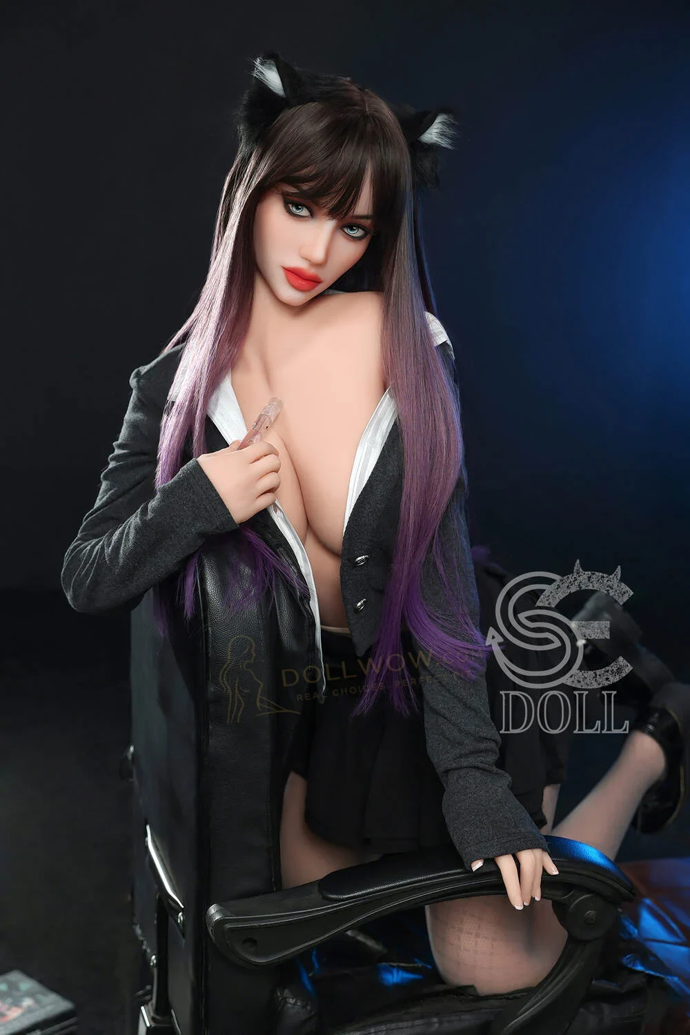 SE Doll Maggie B 168cm F-Cup TPE