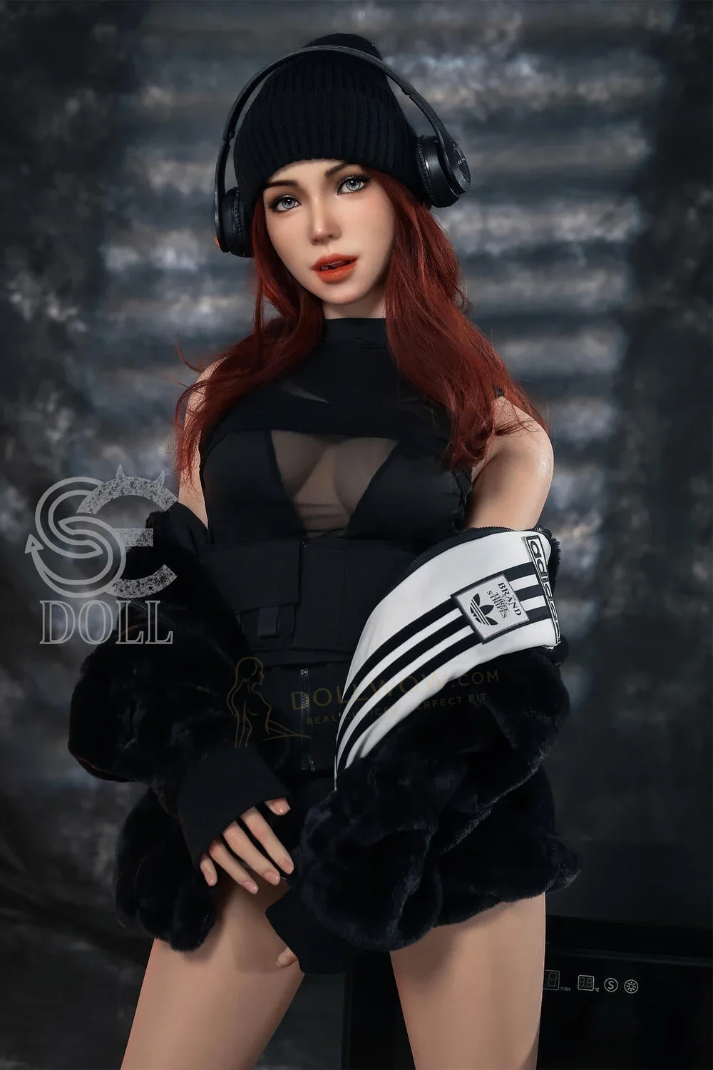 SE Doll Maggie C 163cm C-Cup Silicone