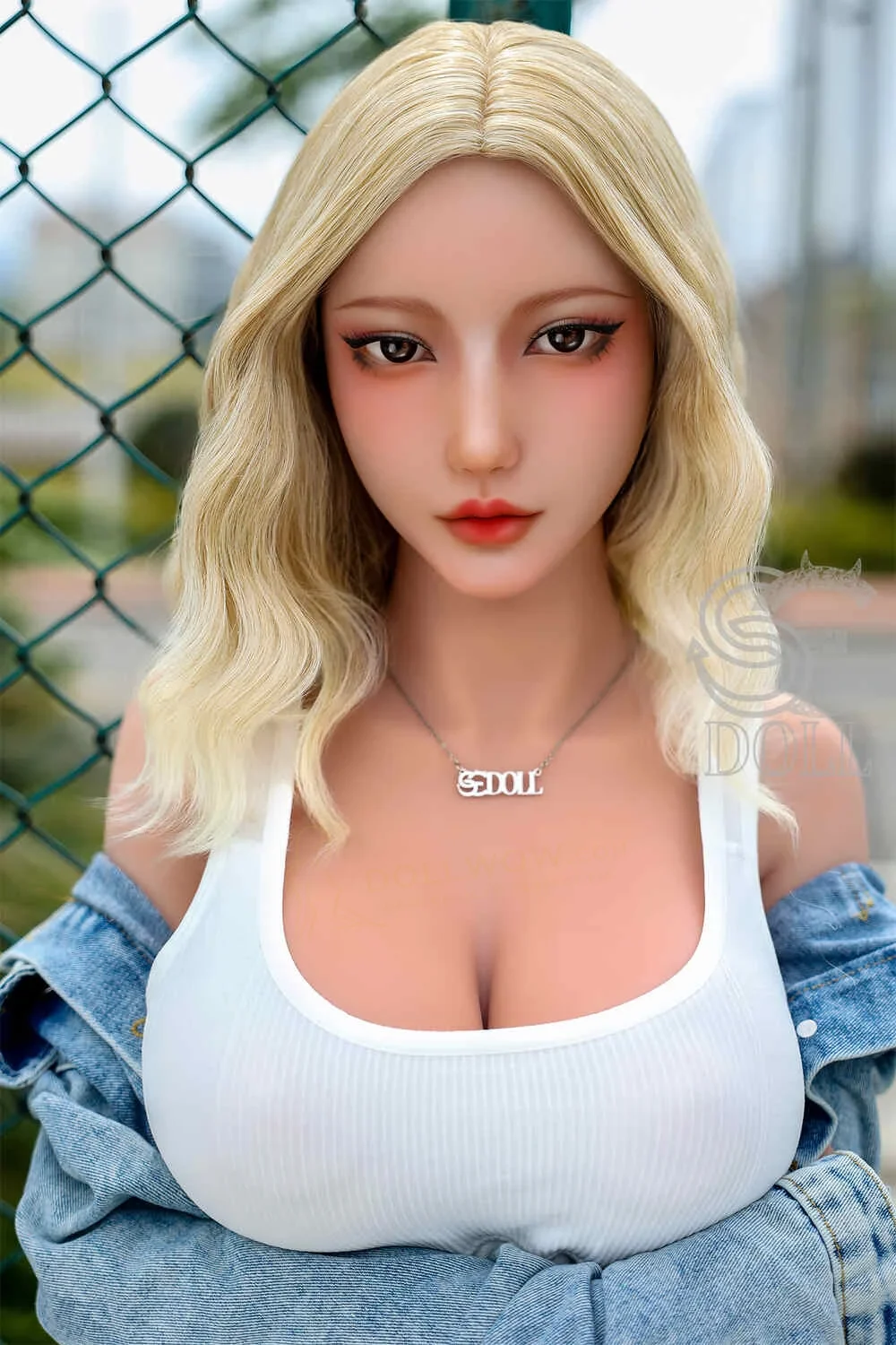 SE Doll Makoto A 161cm F-Cup TPE — image 5 of 8