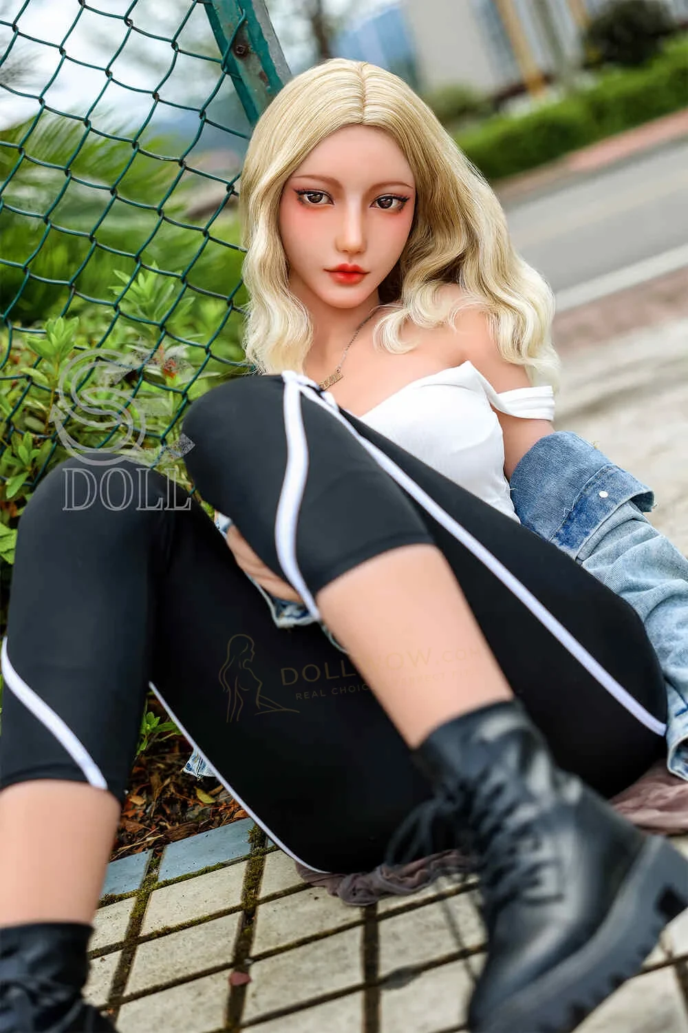 SE Doll Makoto A 161cm F-Cup TPE — image 8 of 8