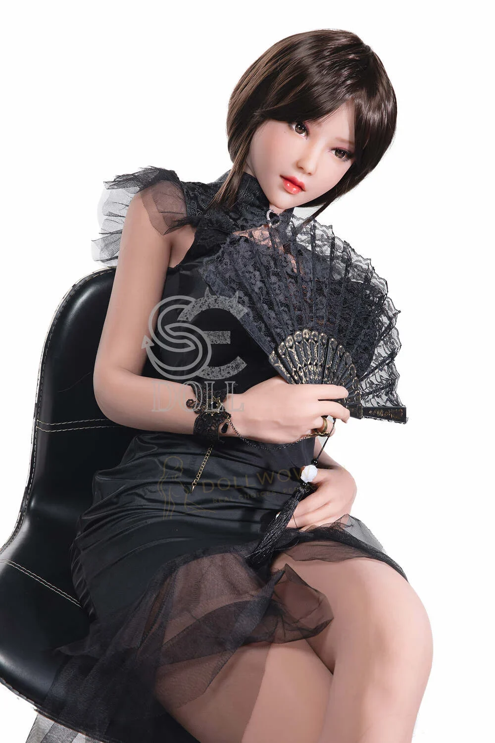 SE Doll Masami 161cm H-Cup TPE — image 8 of 8