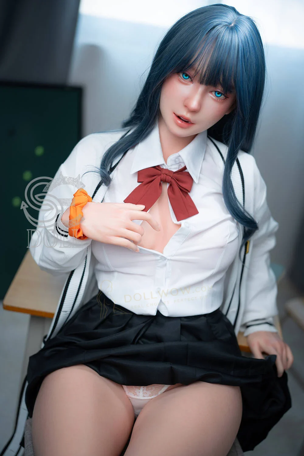 SE Doll Maya A 160cm B-Cup Silicone