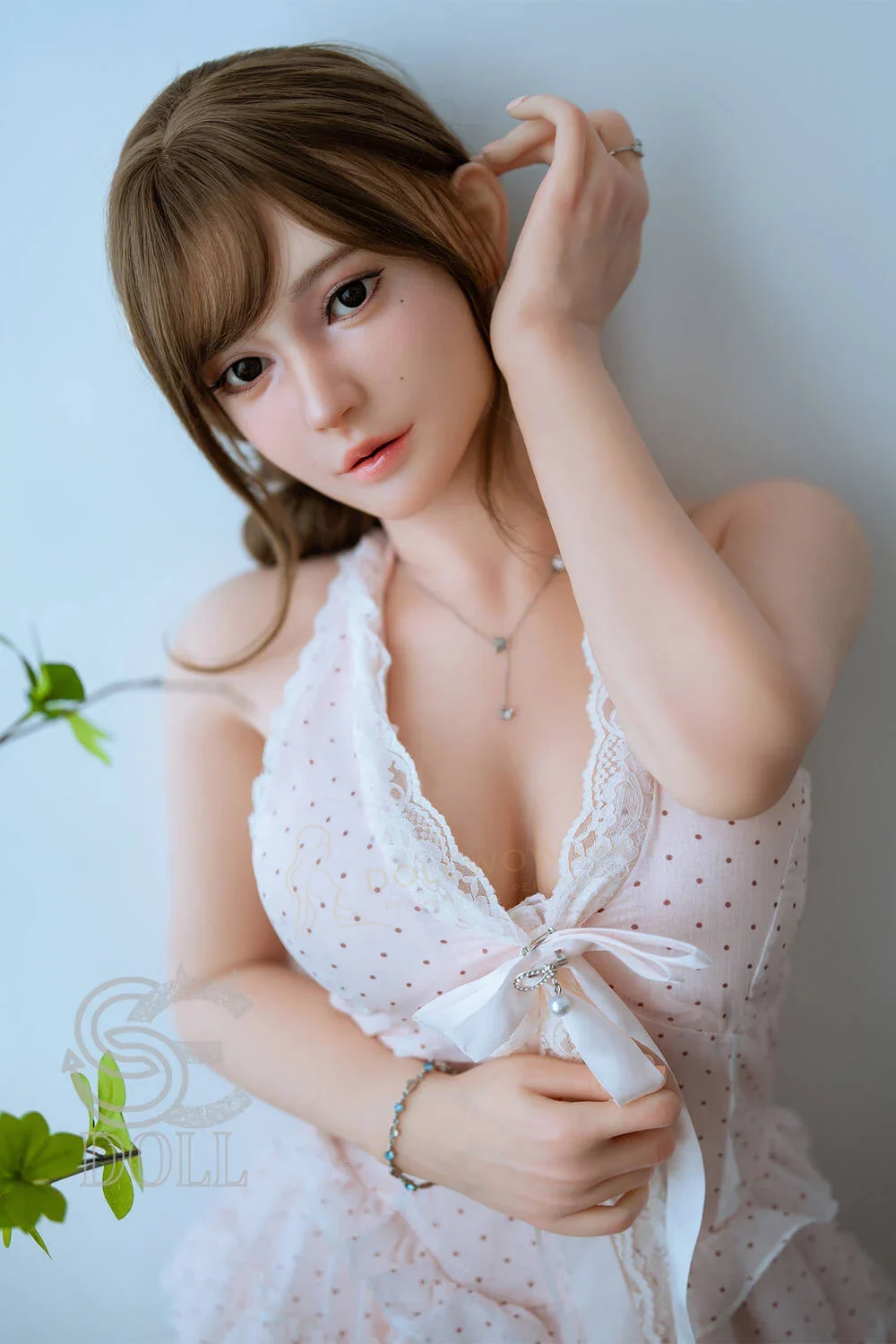 SE Doll Maya B 163cm C-Cup Silicone — image 6 of 8