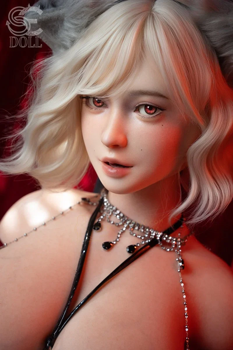 SE Doll Maya - ST2-long 110cm 110cm J-Cup Silicone — image 3 of 8