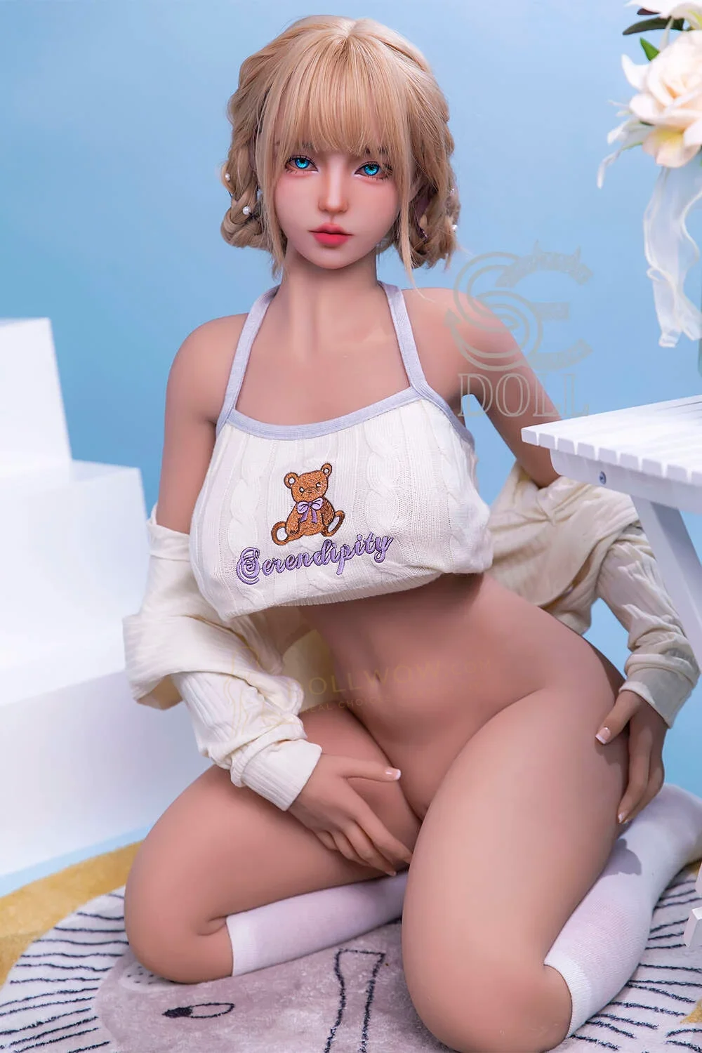 SE Doll Melody 157cm H-Cup TPE